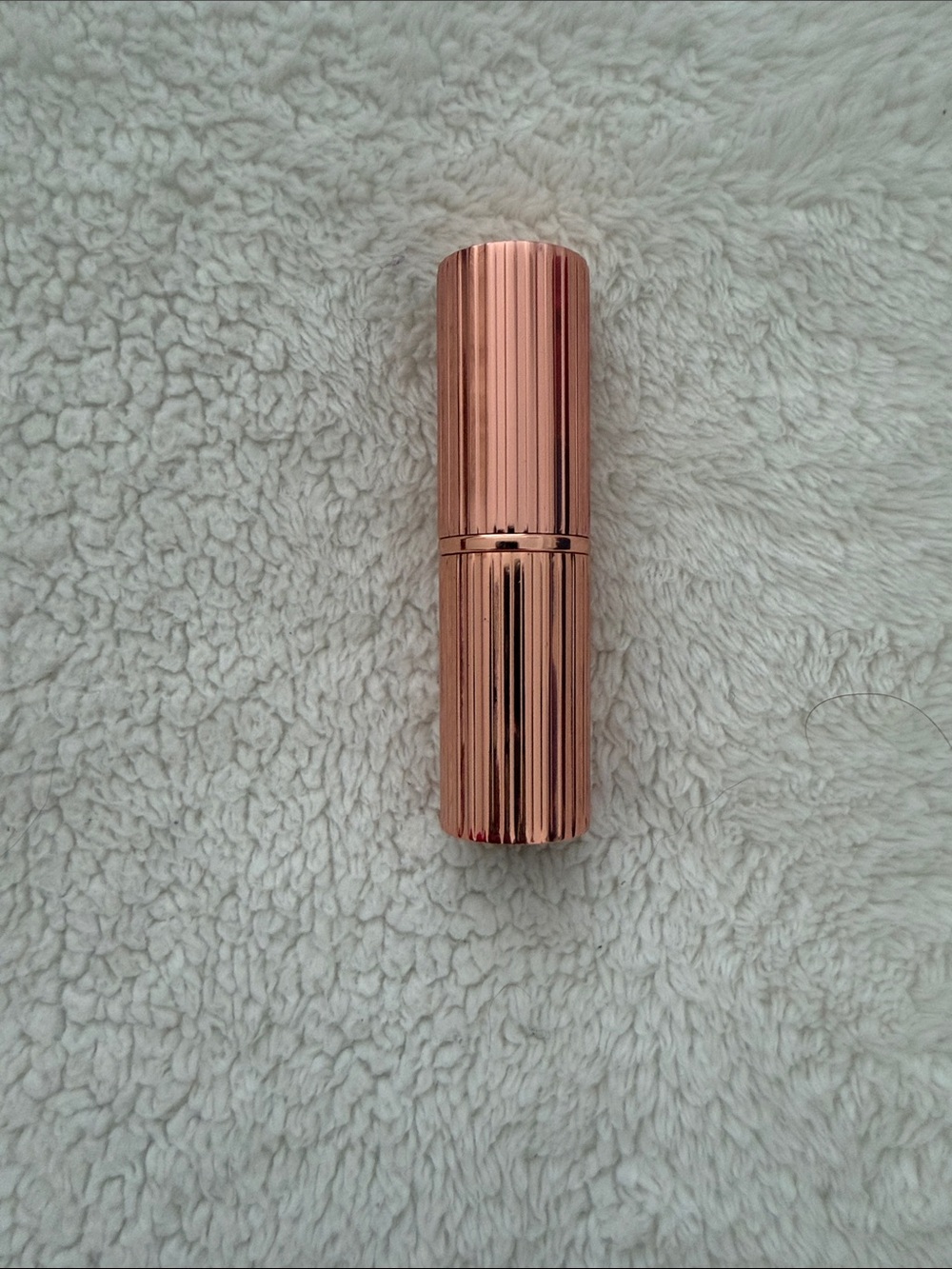 Charlotte Tilbury - Pillow Talk Lipstick